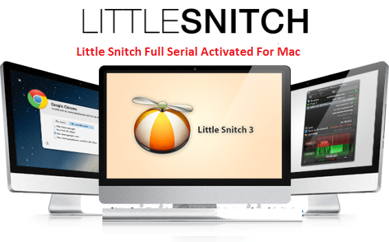 little snitch 3 serial